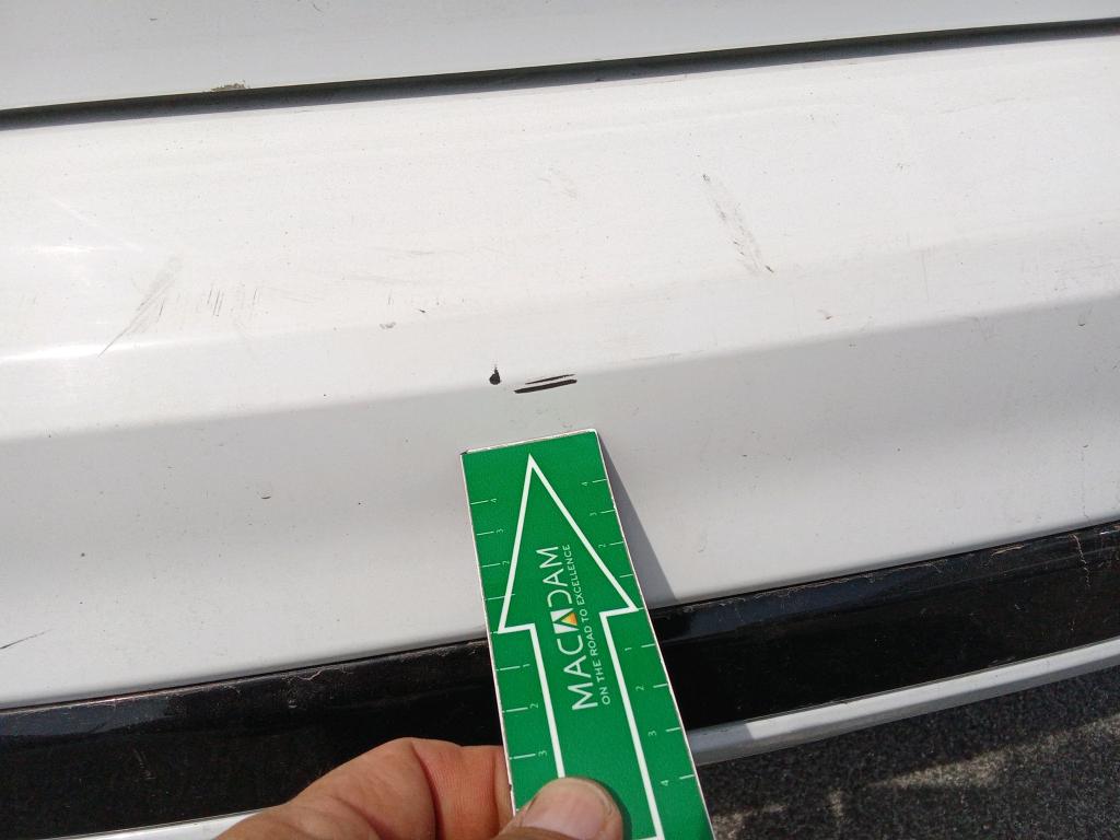 Daño en Carocería dañado dañado