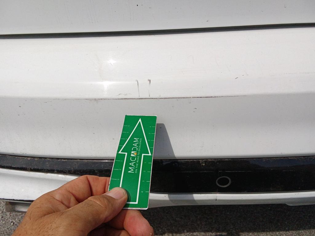 Daño en Carocería dañado dañado