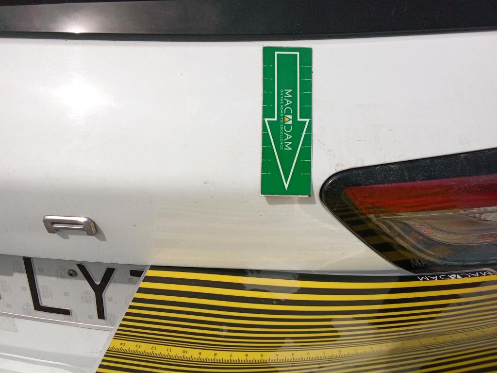 Daño en Carocería dañado dañado
