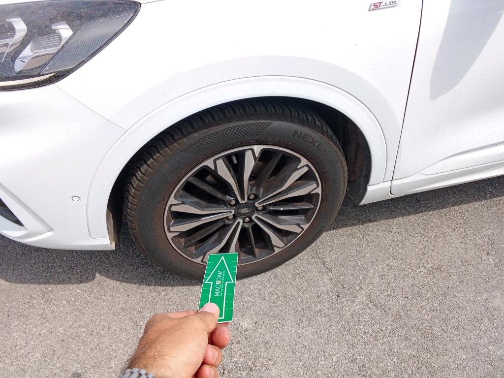 Daño en Carocería dañado dañado