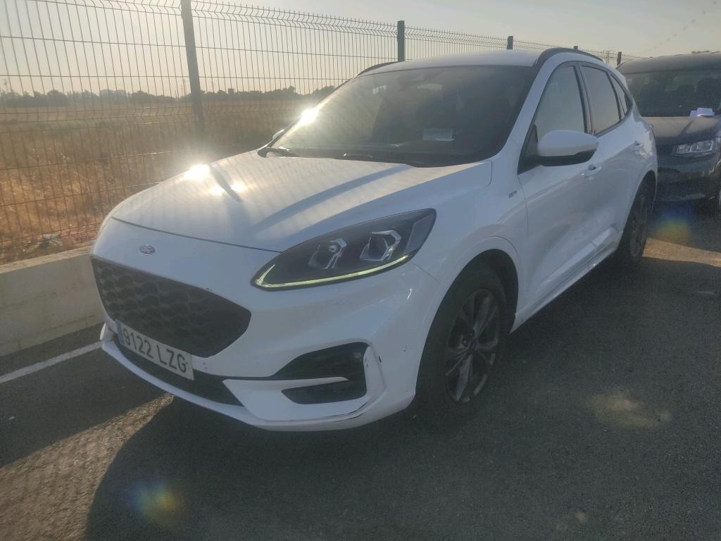Ford Kuga KUGA