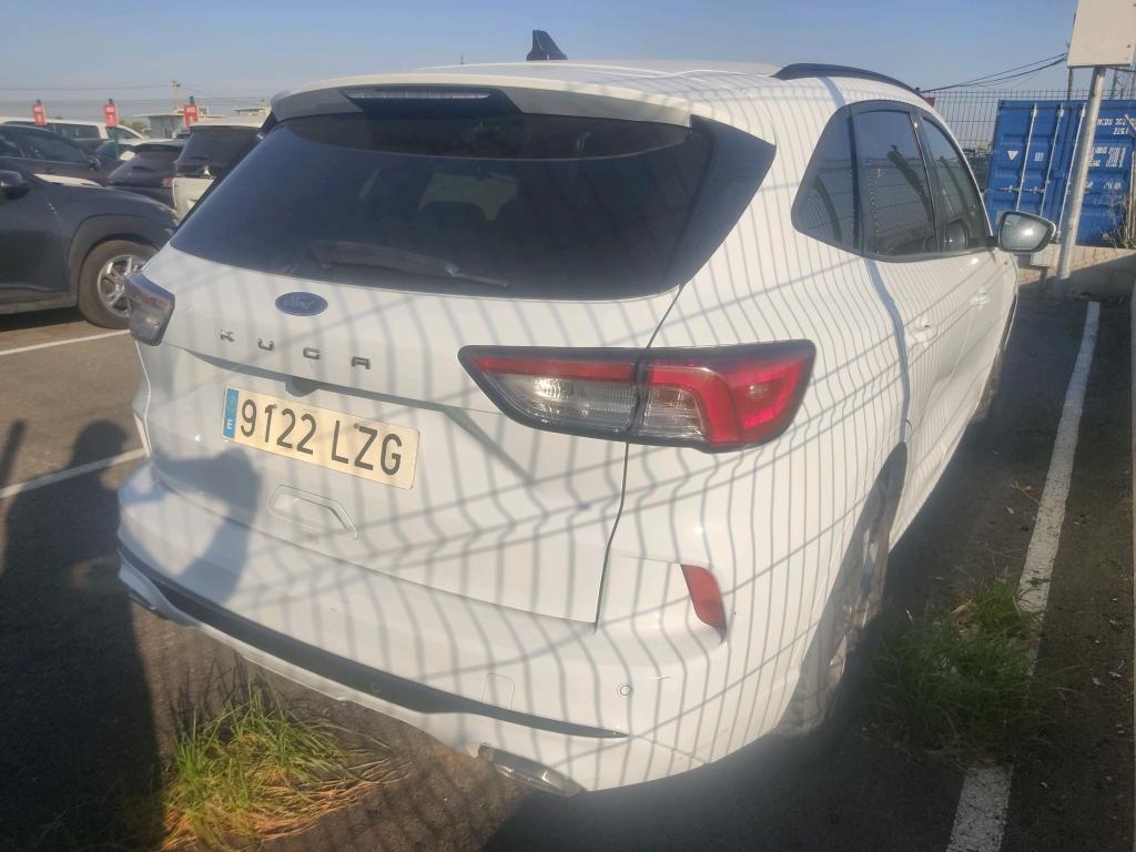 Foto Ford Kuga 2