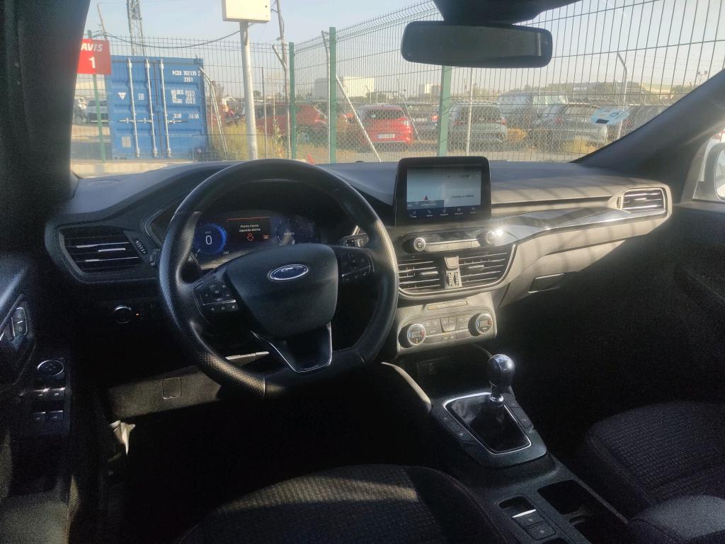 Foto Ford Kuga 3