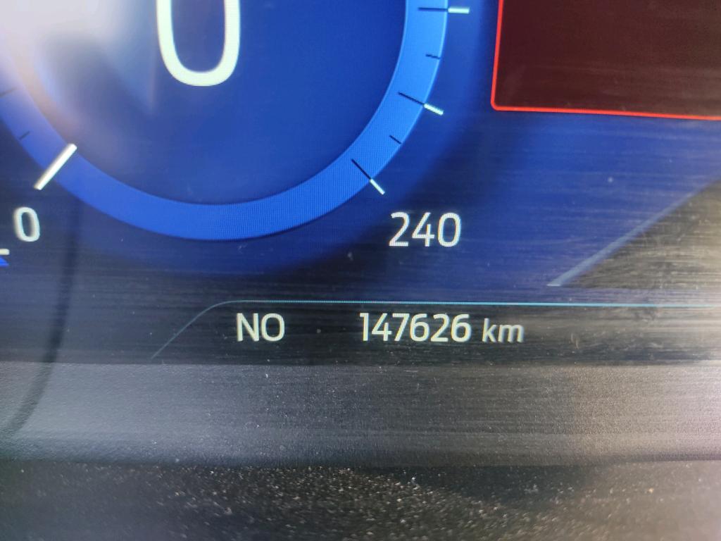 Foto Ford Kuga 5