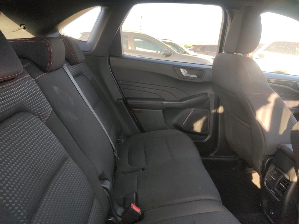 Foto Ford Kuga 6