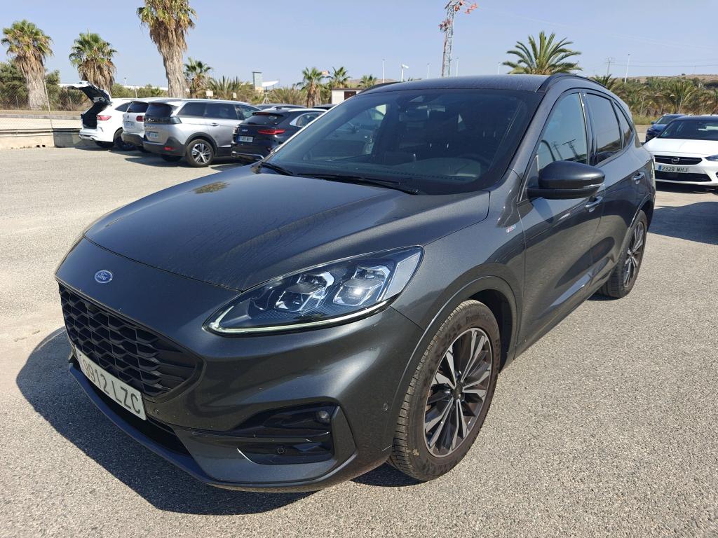 Ford Kuga KUGA