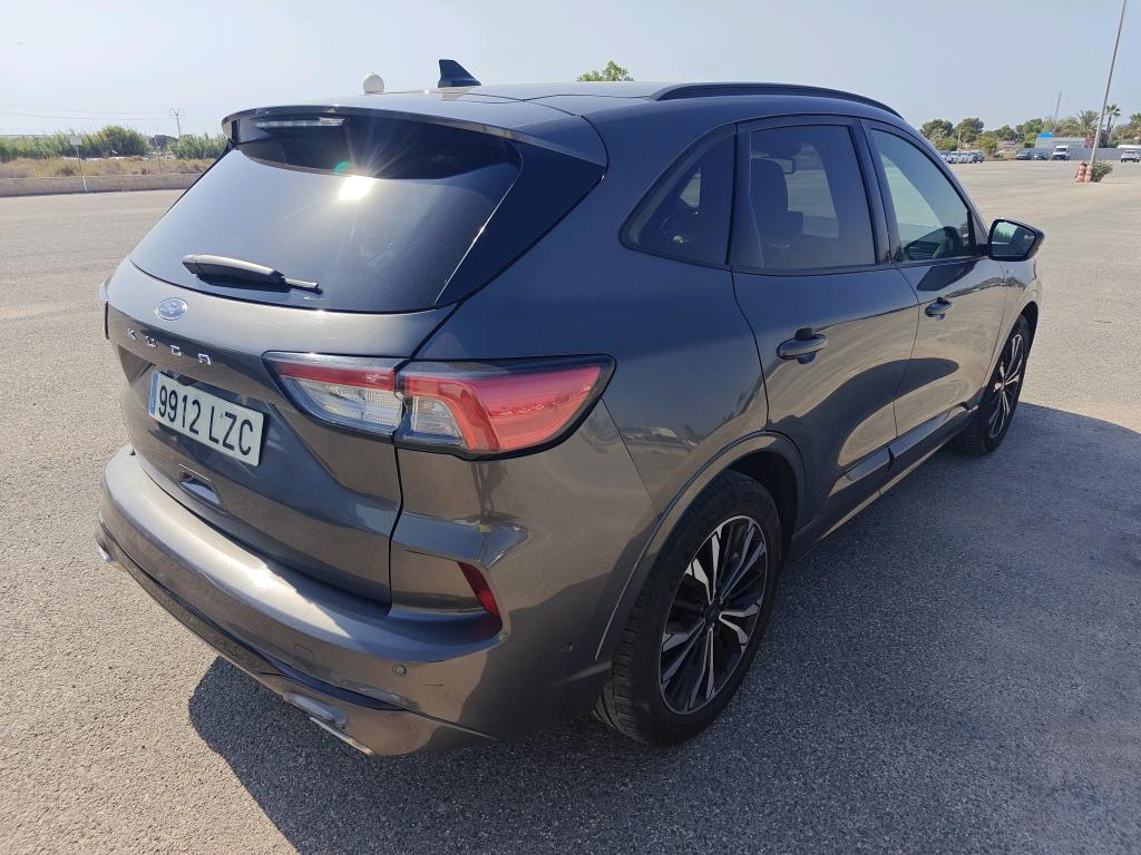 Foto Ford Kuga 2