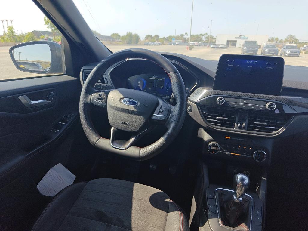 Foto Ford Kuga 3