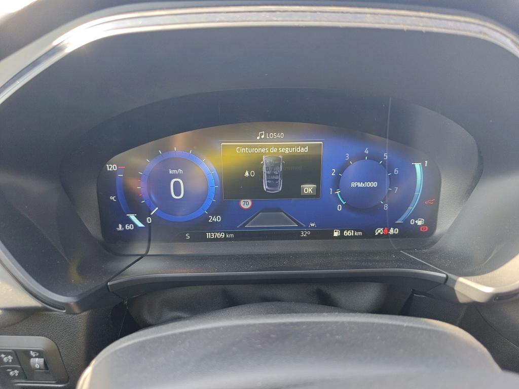 Foto Ford Kuga 5