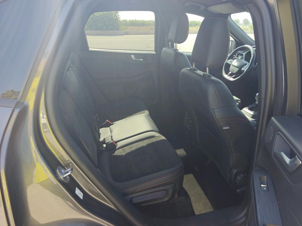 Foto Ford Kuga 6