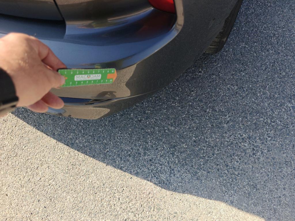 Daño en Carocería dañado dañado