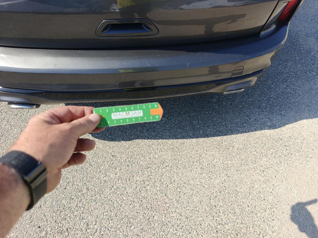 Daño en Carocería dañado dañado