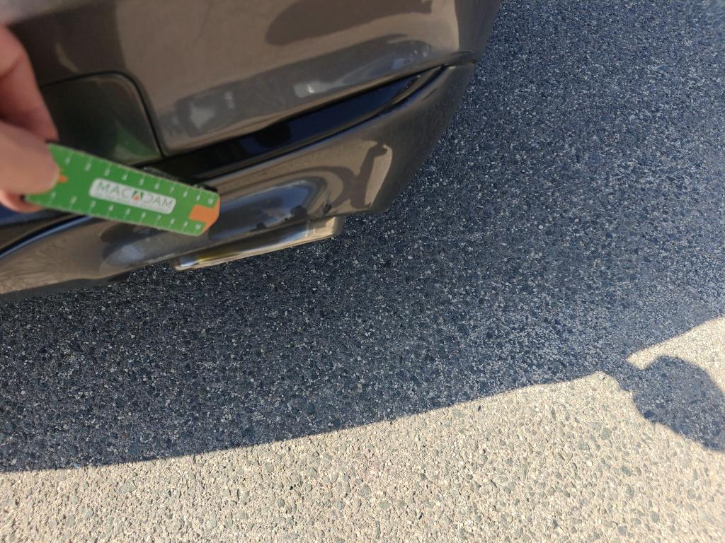 Daño en Carocería dañado dañado