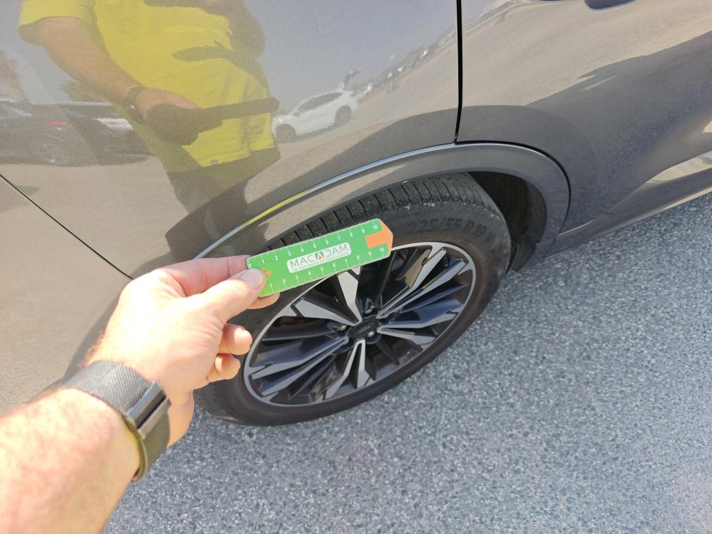Daño en Carocería dañado dañado