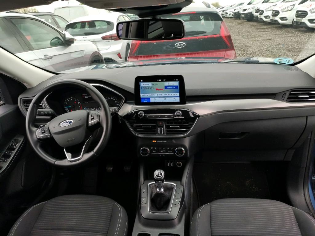 Foto Ford Kuga 3