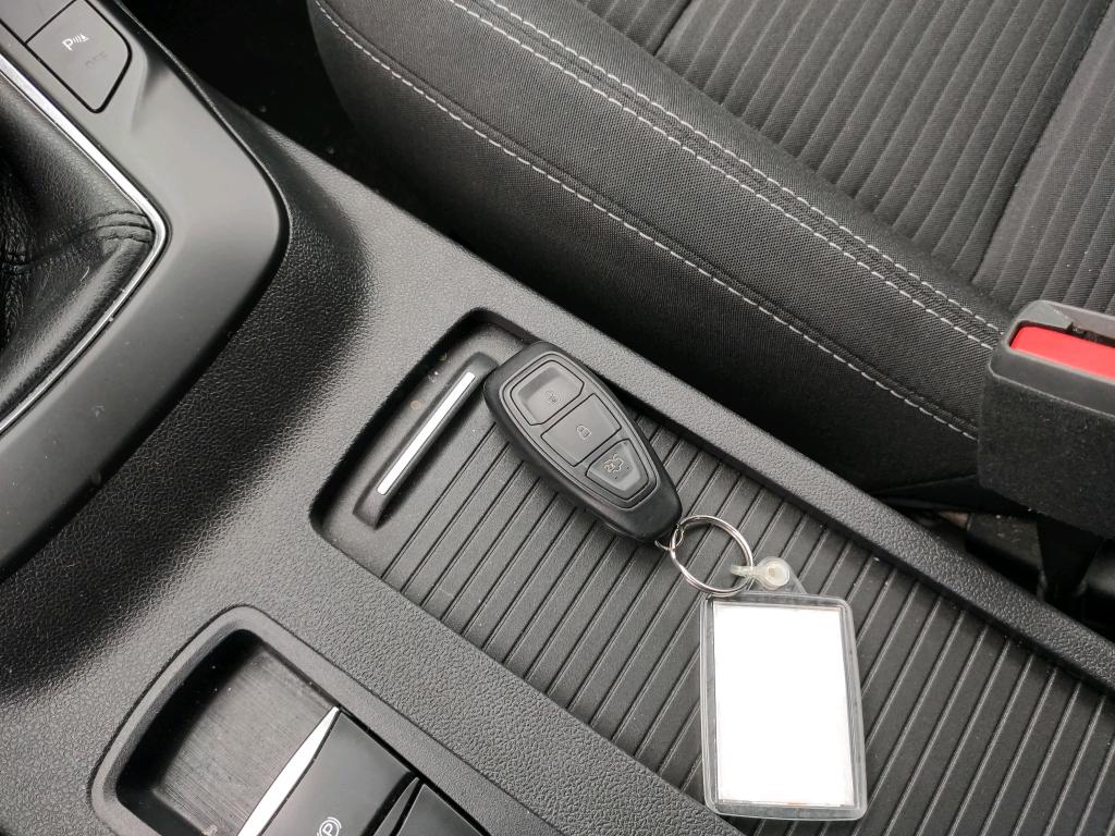 Foto Ford Kuga 4