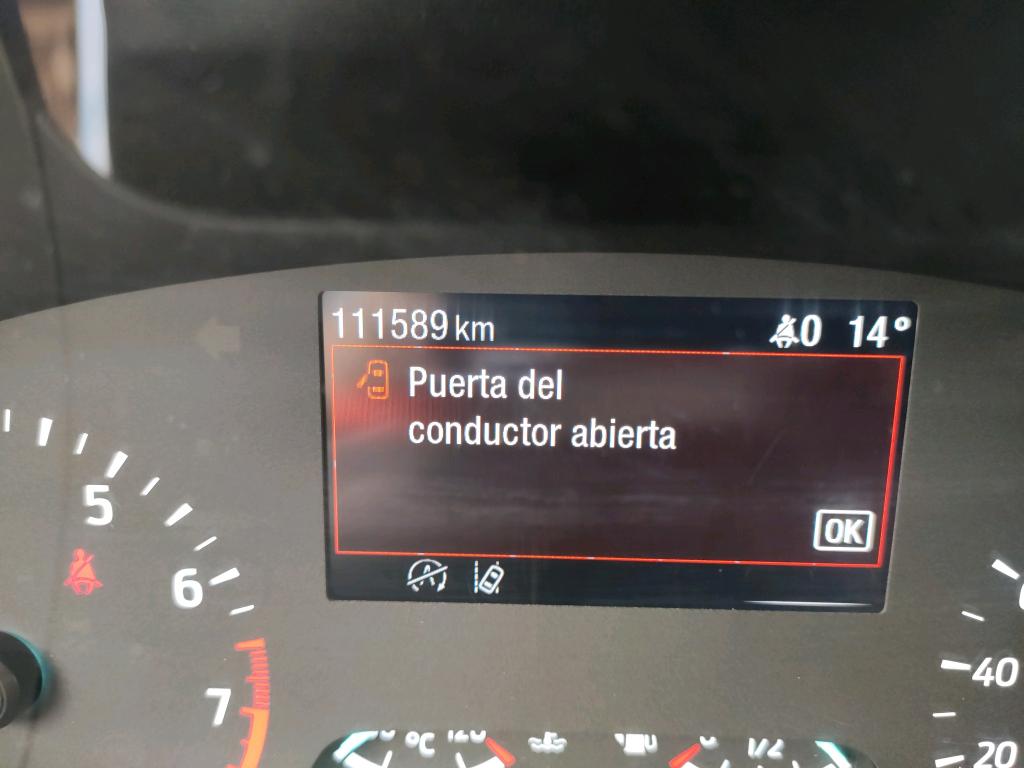 Foto Ford Kuga 5