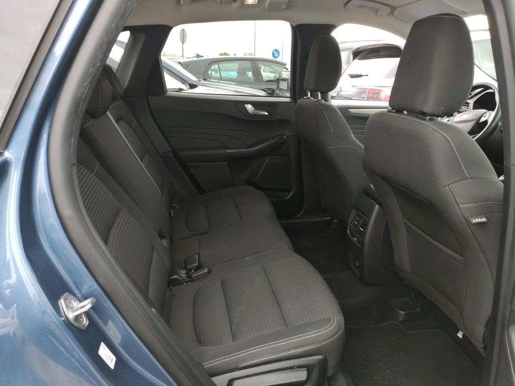 Foto Ford Kuga 6