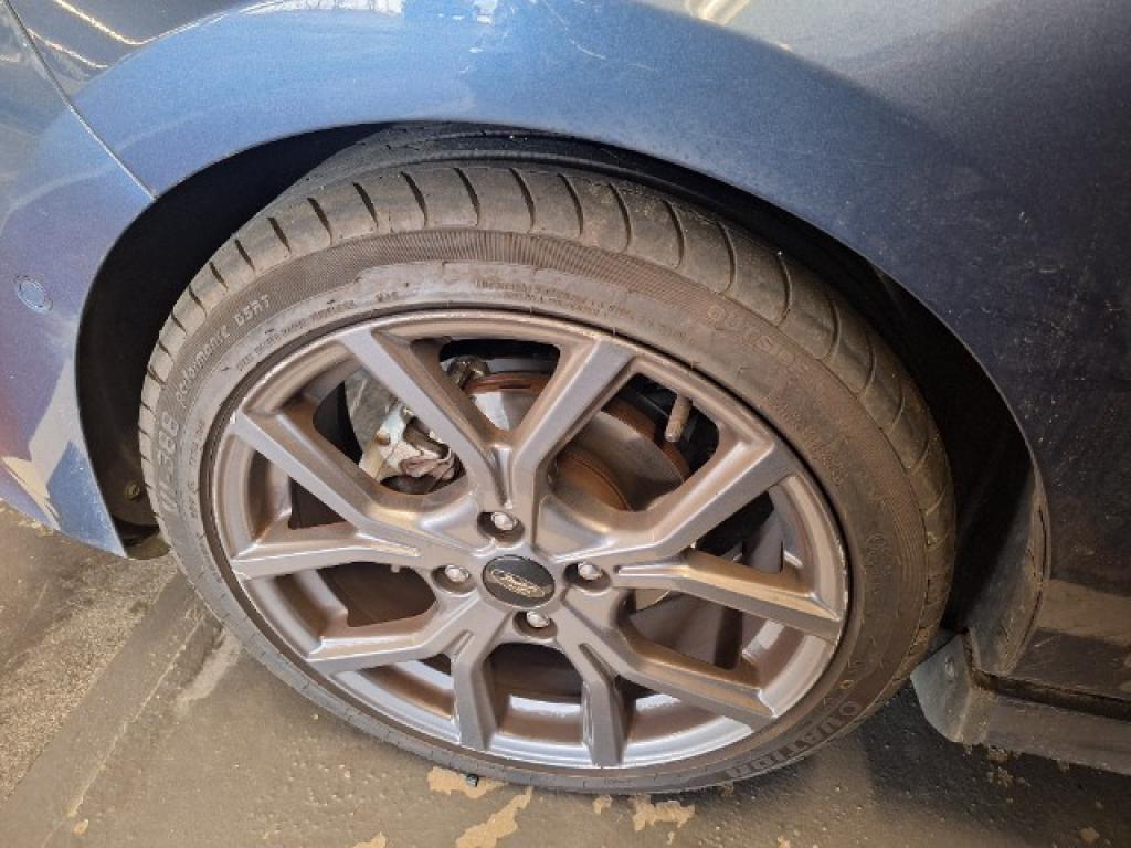 Daño en Carocería dañado dañado