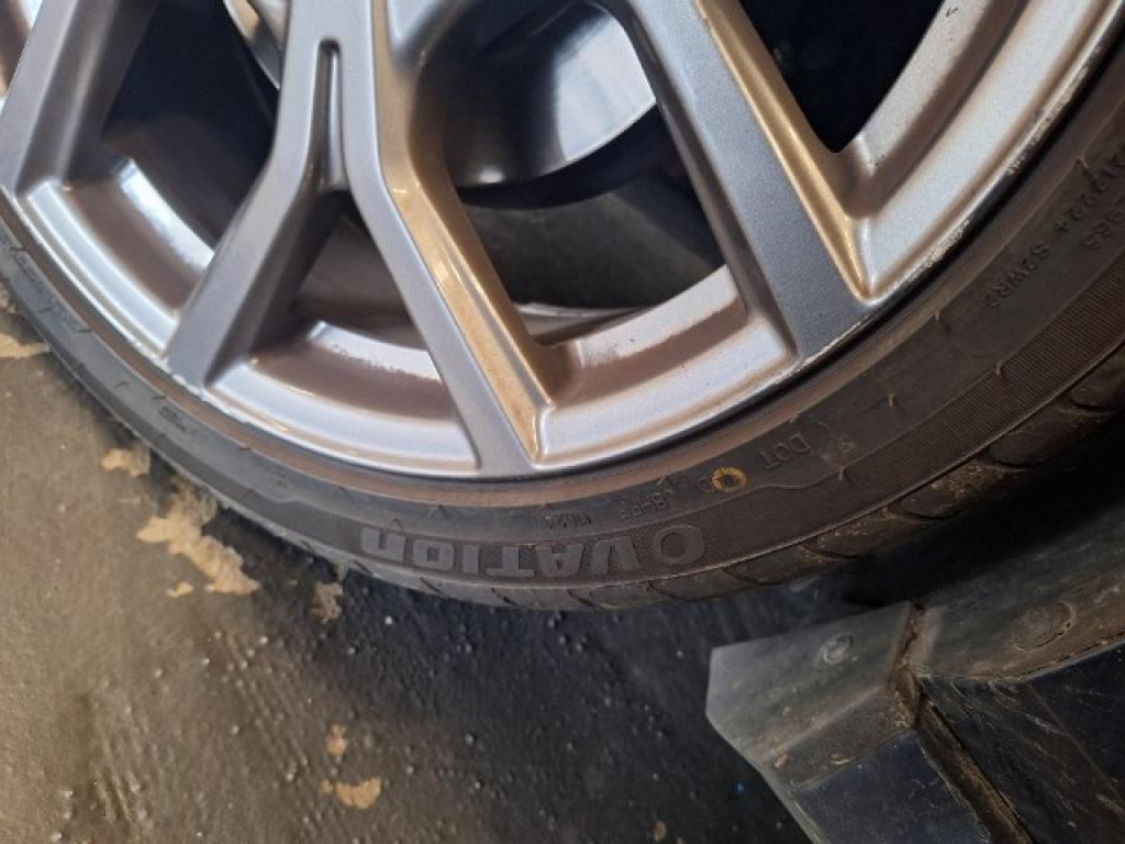 Daño en Carocería dañado dañado