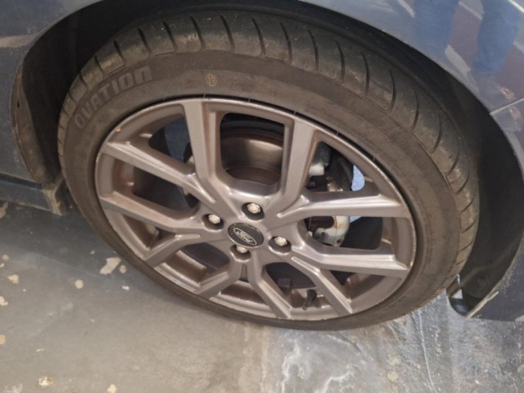 Daño en Carocería dañado dañado