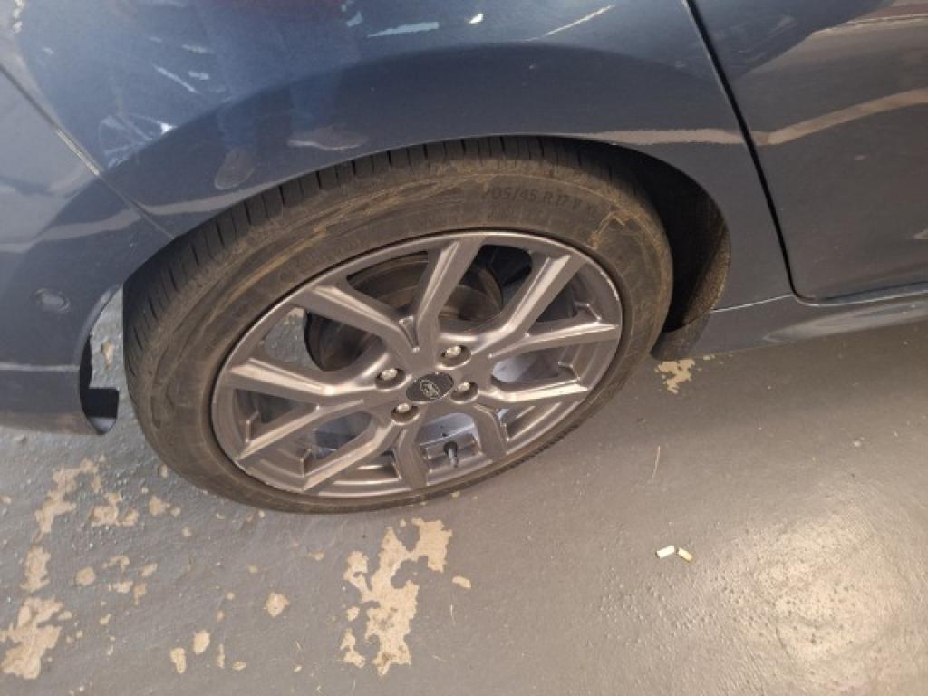 Daño en Carocería dañado dañado