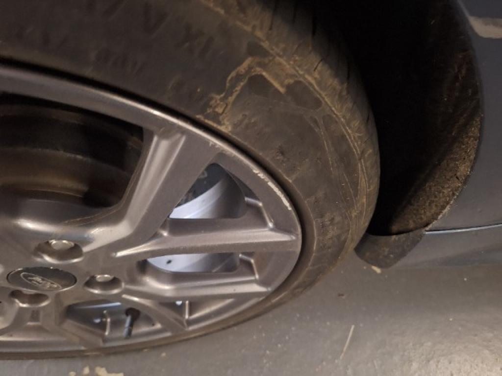 Daño en Carocería dañado dañado