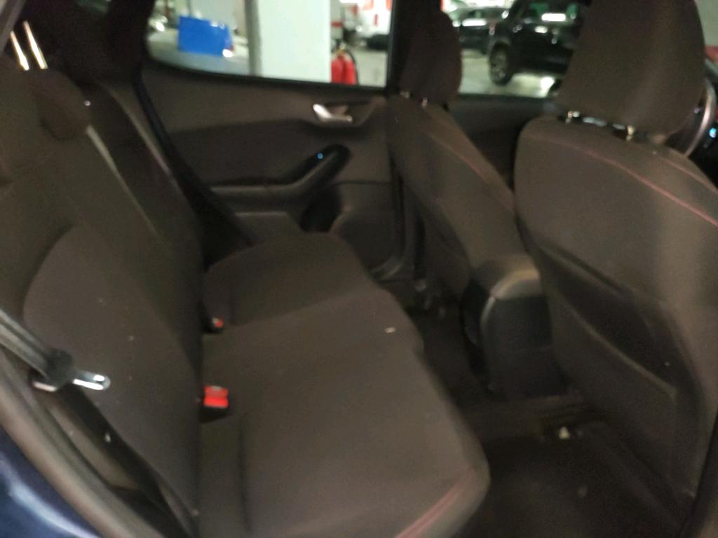 Foto Ford Fiesta 6
