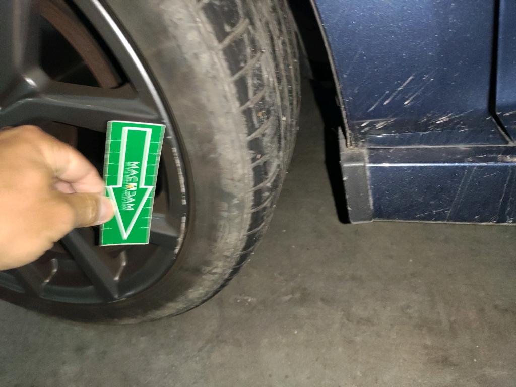Daño en Carocería dañado dañado
