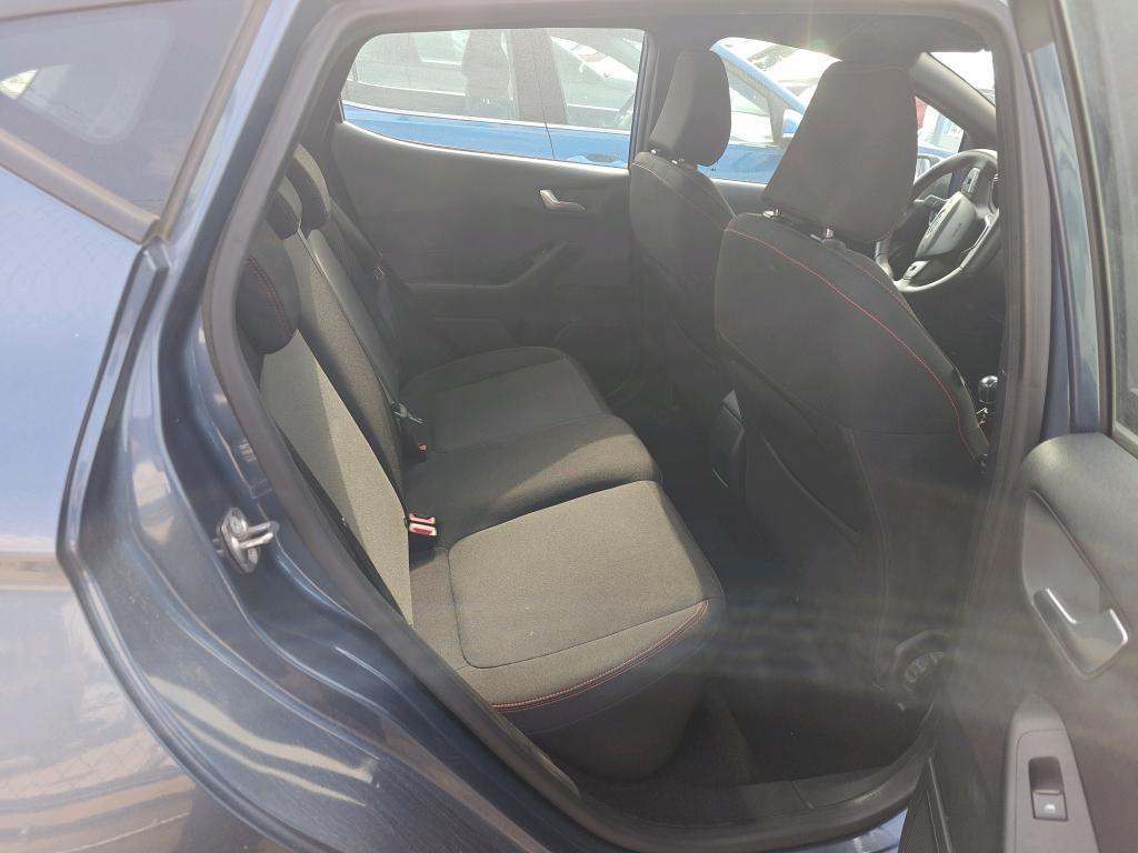 Foto Ford Fiesta 6