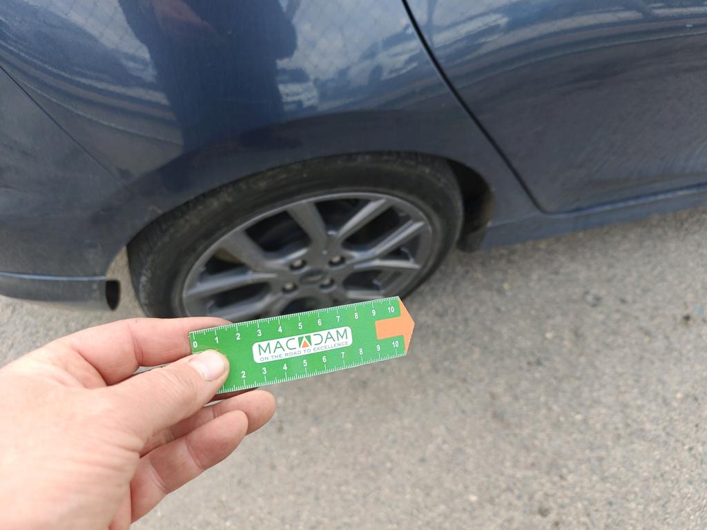 Daño en Carocería dañado dañado