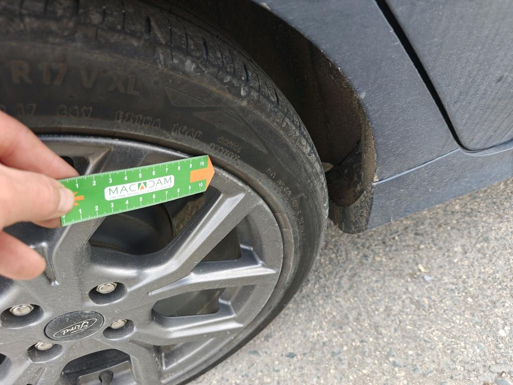 Daño en Carocería dañado dañado