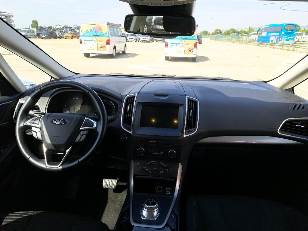 Foto Ford S Max 3