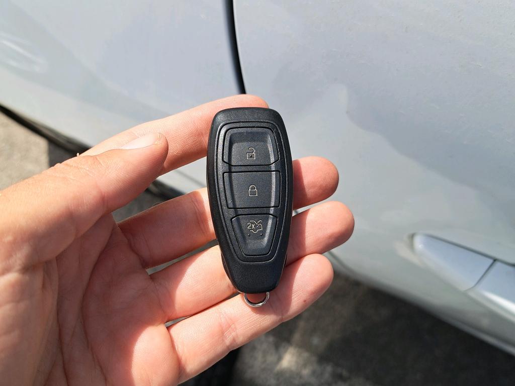 Foto Ford S Max 4