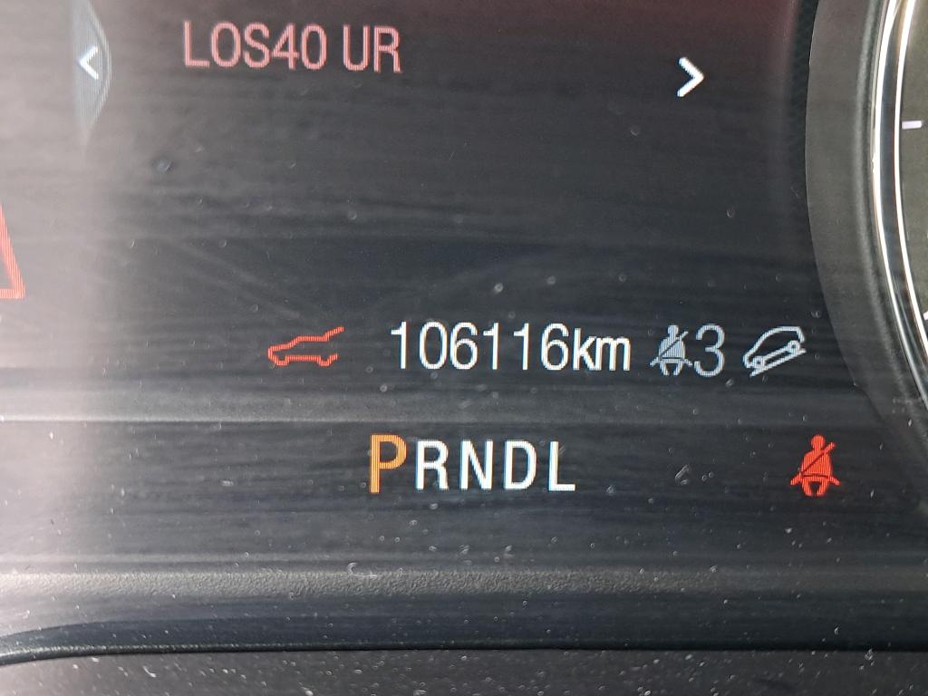 Foto Ford S Max 5