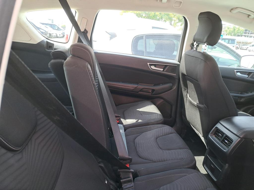 Foto Ford S Max 6