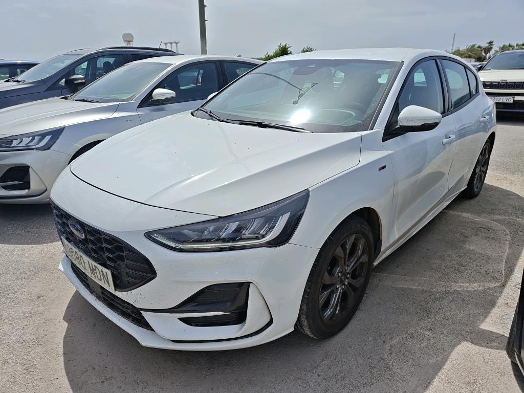 Ford Focus FOCUS