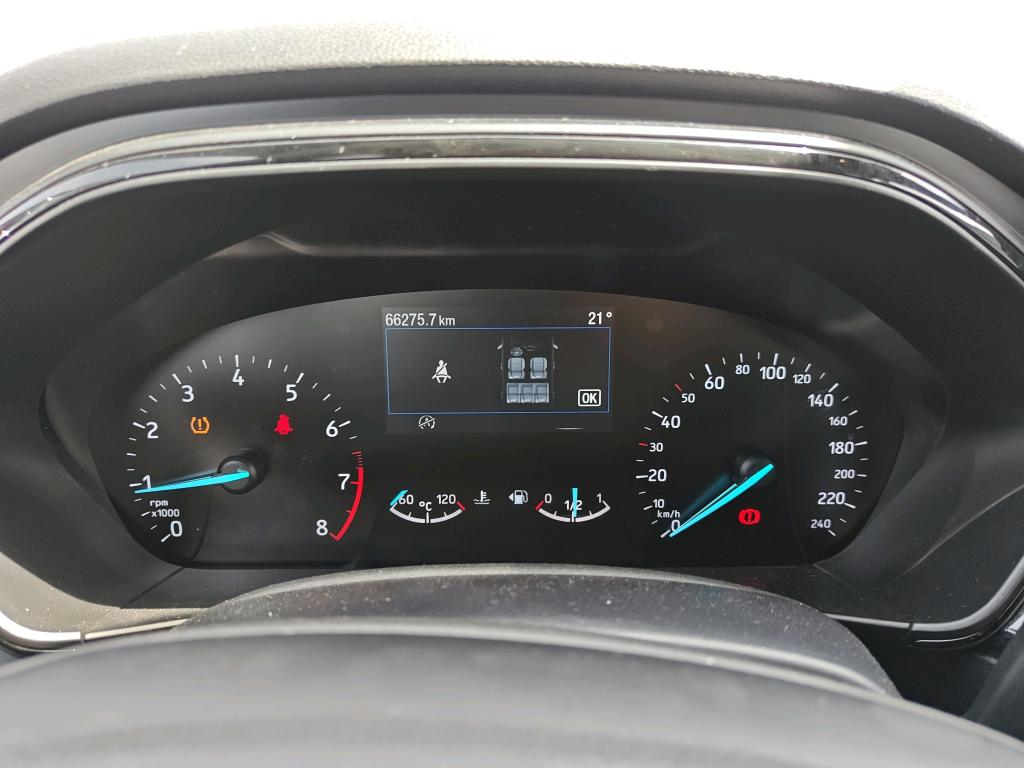 Foto Ford Focus 5