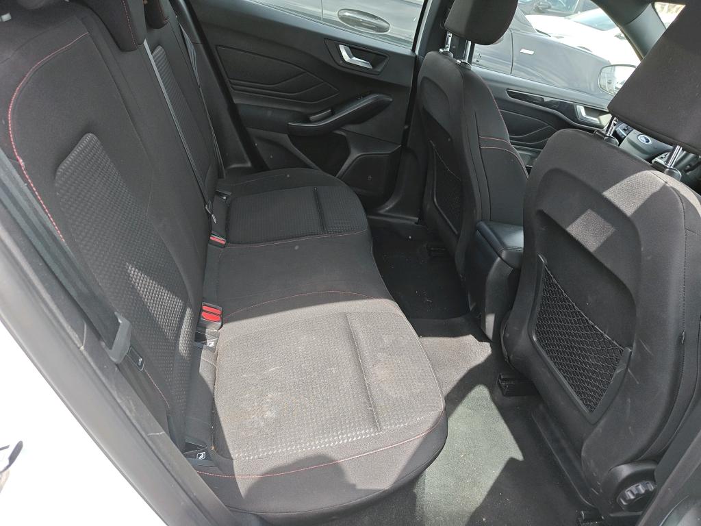 Foto Ford Focus 6