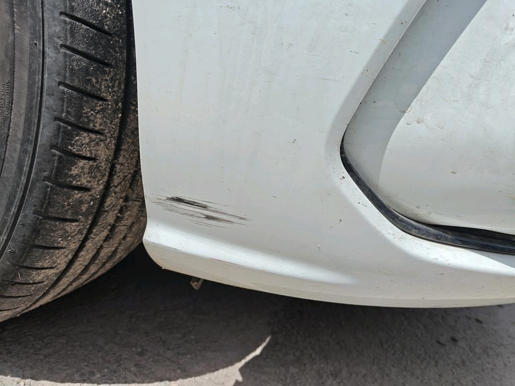 Daño en Carocería dañado dañado