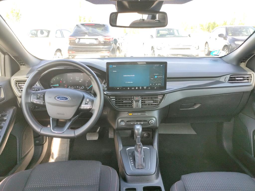 Foto Ford Focus 3