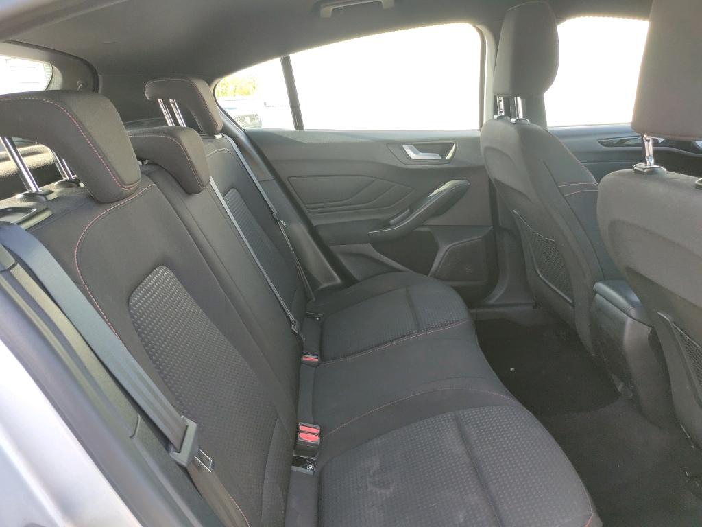 Foto Ford Focus 6