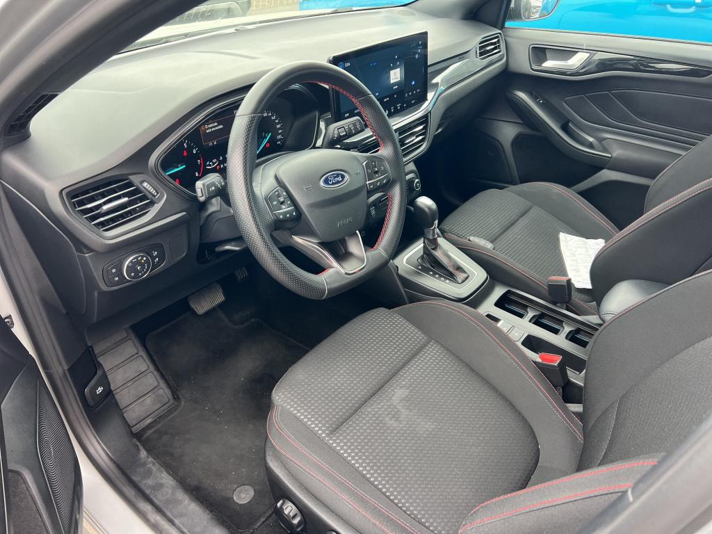 Foto Ford Focus 3