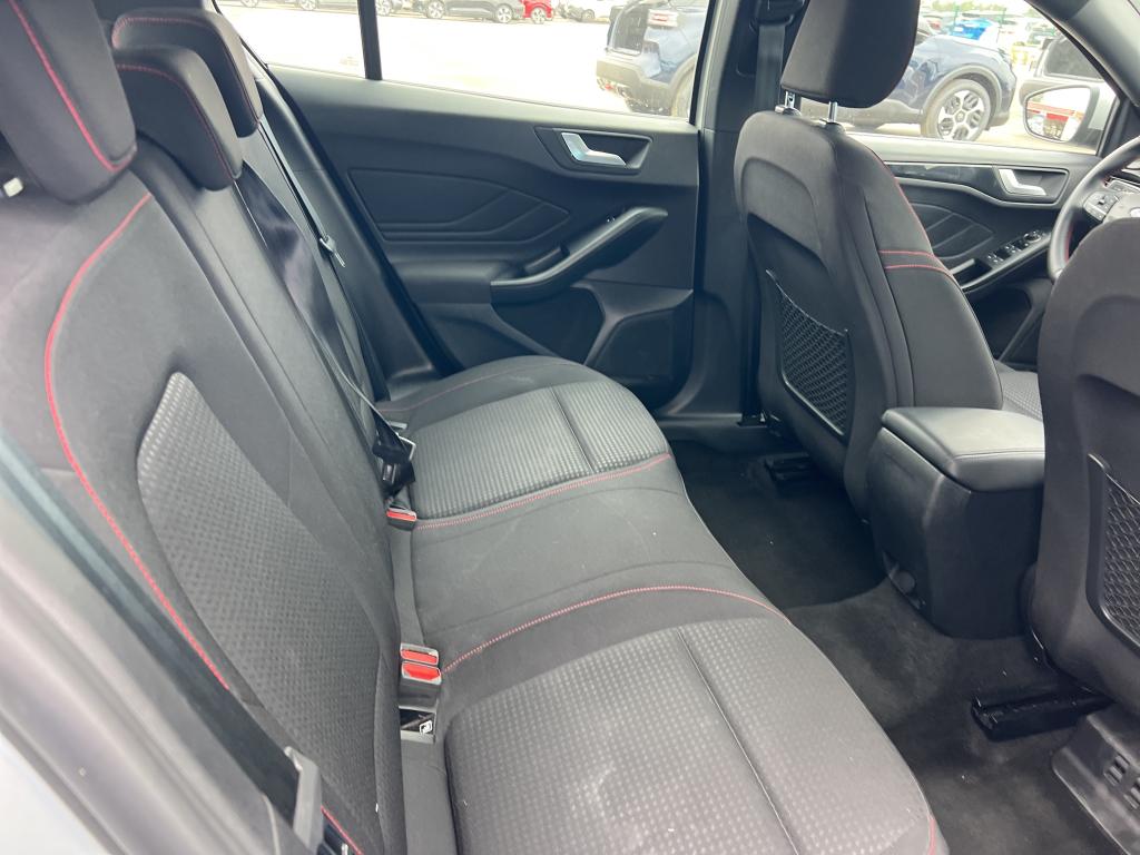 Foto Ford Focus 6