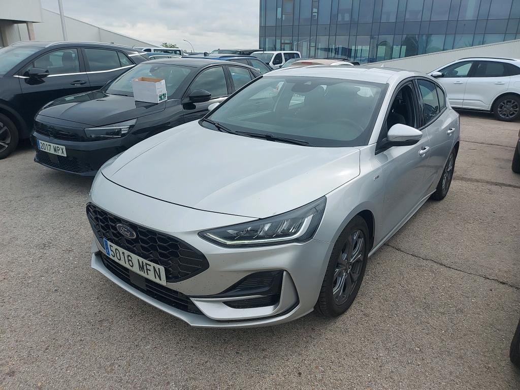 Ford Focus FOCUS