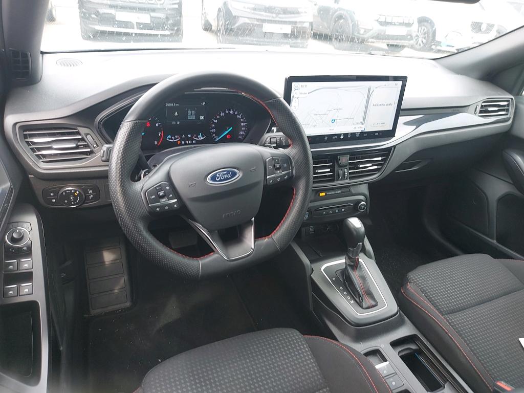 Foto Ford Focus 3