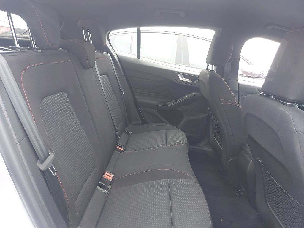 Foto Ford Focus 6