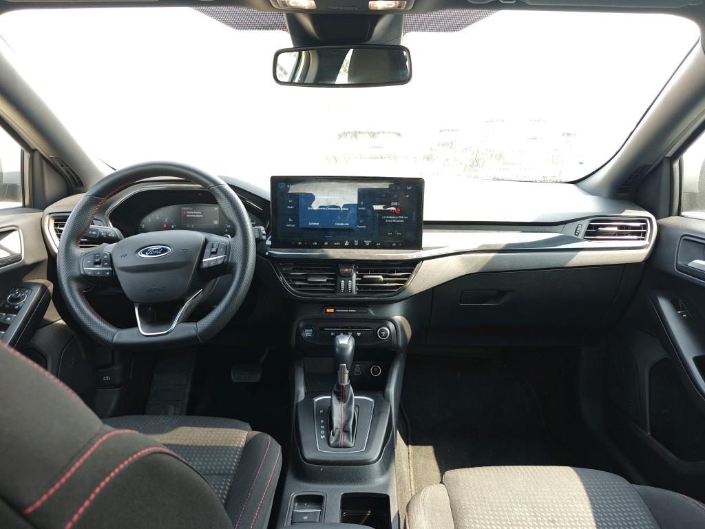Foto Ford Focus 3