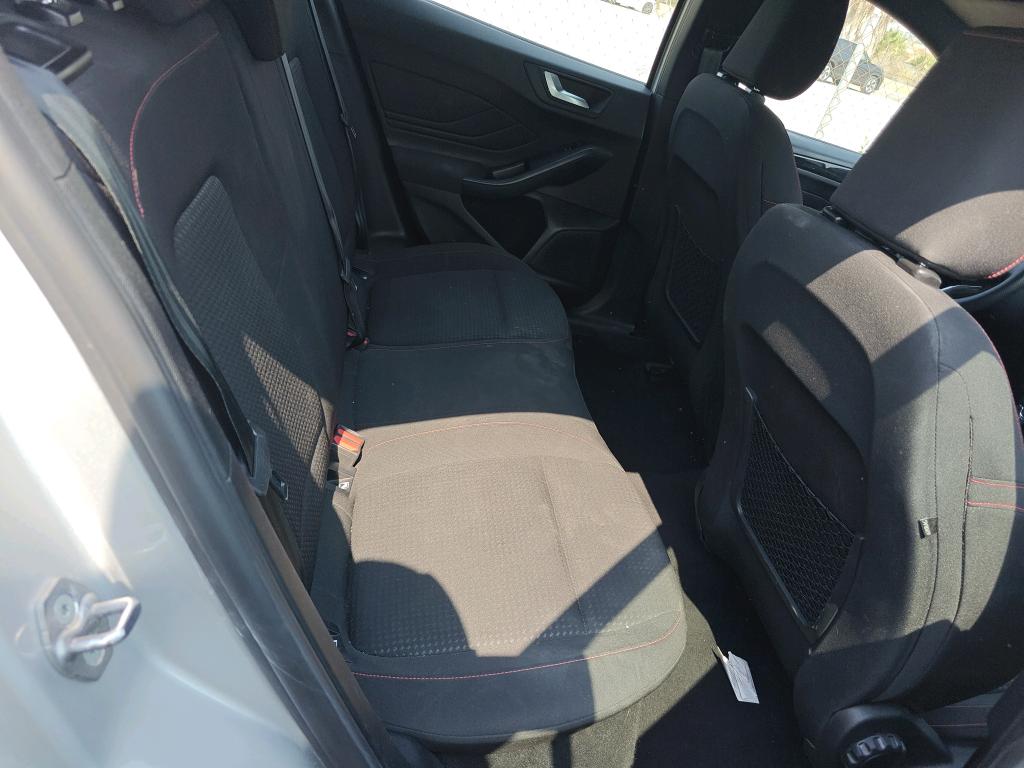 Foto Ford Focus 6