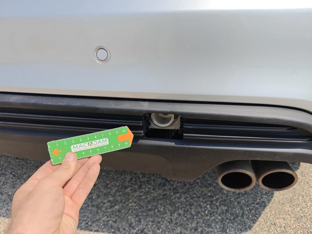 Daño en Carocería dañado dañado